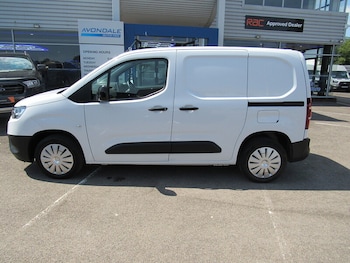 Used Toyota ProAce 2023 for sale - 79266128: Photo
