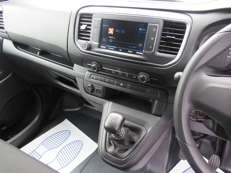 Used Peugeot Expert 2023 for sale - 76638625: Photo 12