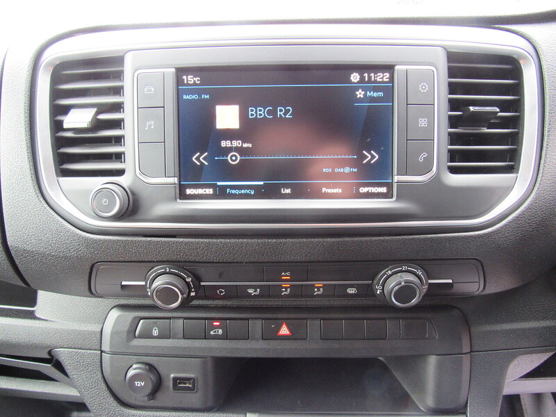 Used Peugeot Expert 2023 for sale - 76638625: Photo 14