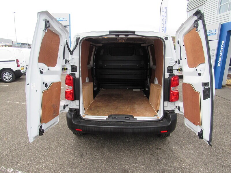 Used Peugeot Expert 2023 for sale - 76638625: Photo 16