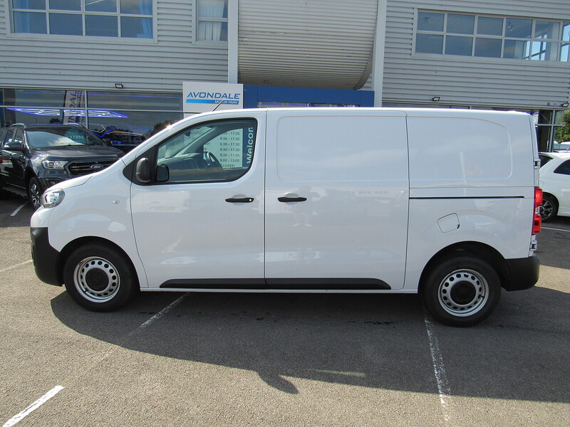 Used Peugeot Expert 2023 for sale - 76638625: Photo 3