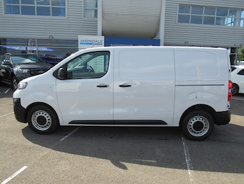Used Peugeot Expert 2023 for sale - 76638625: Photo
