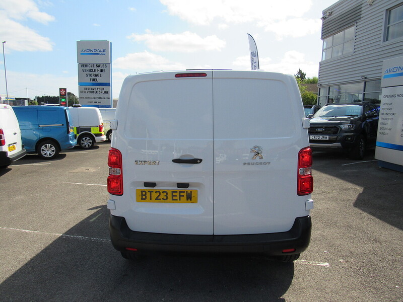Used Peugeot Expert 2023 for sale - 76638625: Photo 5