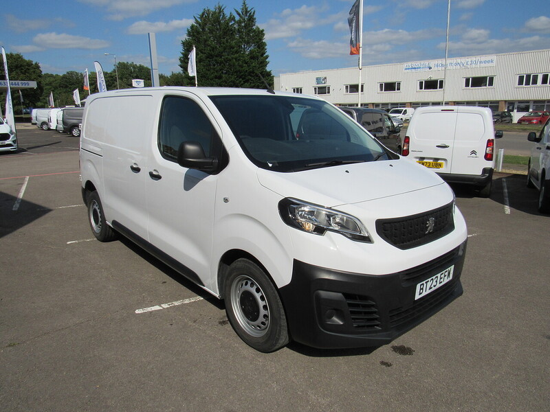 Used Peugeot Expert 2023 for sale - 76638625: Photo 7