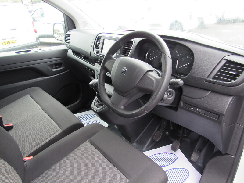 Used Peugeot Expert 2023 for sale - 76638625: Photo 8