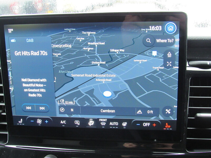 Used Ford Transit 2025 for sale - 77655748: Photo 10