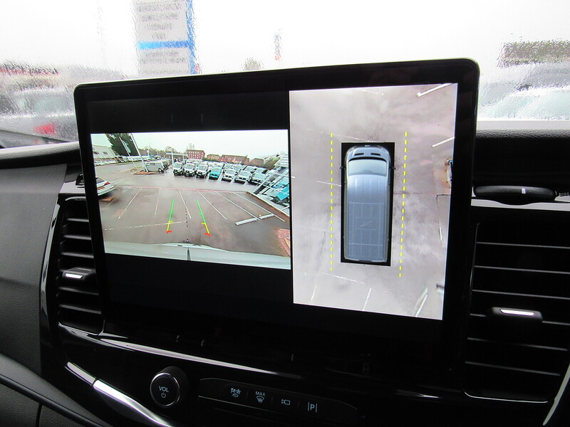 Used Ford Transit 2025 for sale - 77655748: Photo 11