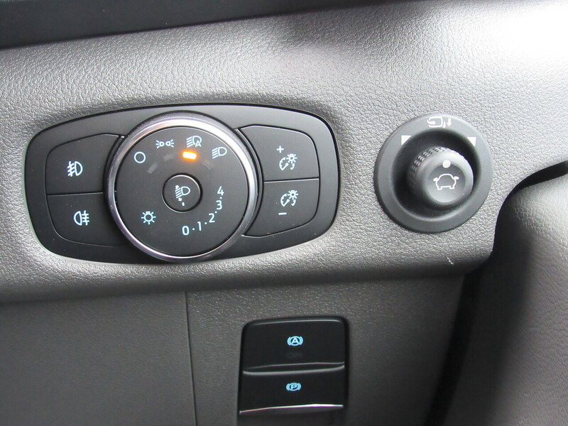 Used Ford Transit 2025 for sale - 77655748: Photo 19