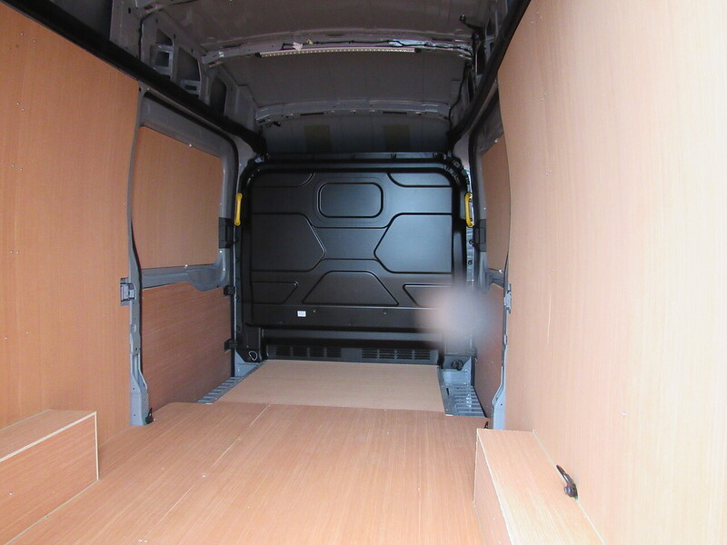 Used Ford Transit 2025 for sale - 77655748: Photo 21
