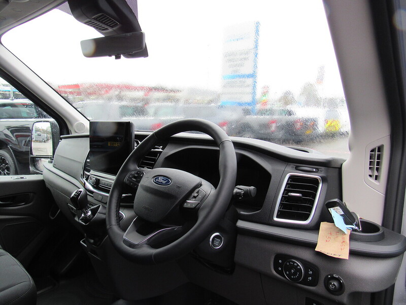 Used Ford Transit 2025 for sale - 77655748: Photo 3