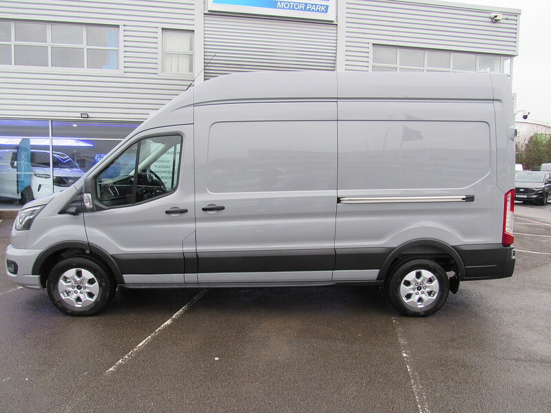 Used Ford Transit 2025 for sale - 77655748: Photo 4