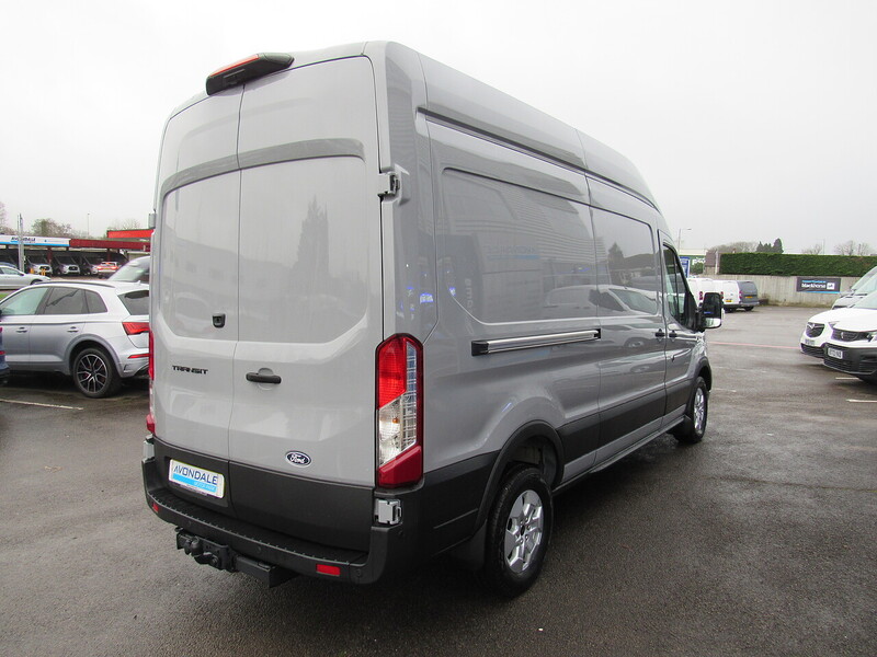 Used Ford Transit 2025 for sale - 77655748: Photo 6