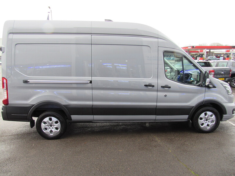 Used Ford Transit 2025 for sale - 77655748: Photo 7