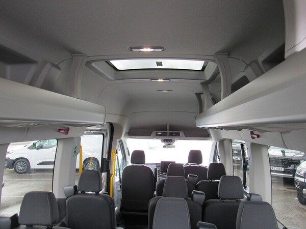 Used Ford Transit 2024 for sale - 75716932: Photo 14