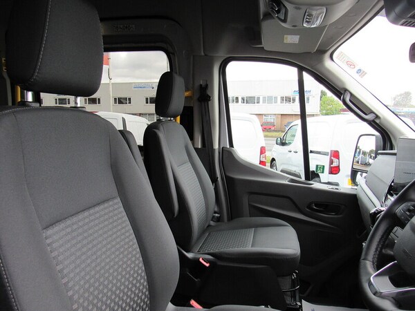 Used Ford Transit 2024 for sale - 75716932: Photo 16