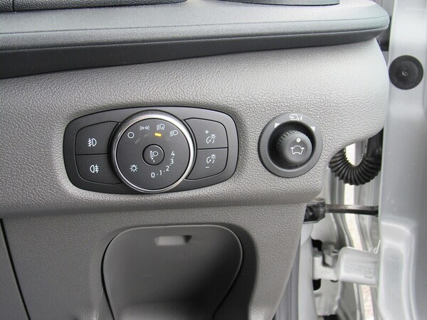 Used Ford Transit 2024 for sale - 75716932: Photo 18