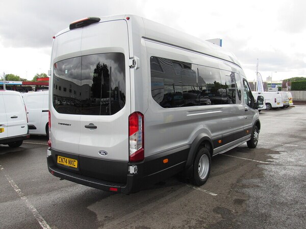 Used Ford Transit 2024 for sale - 75716932: Photo 8