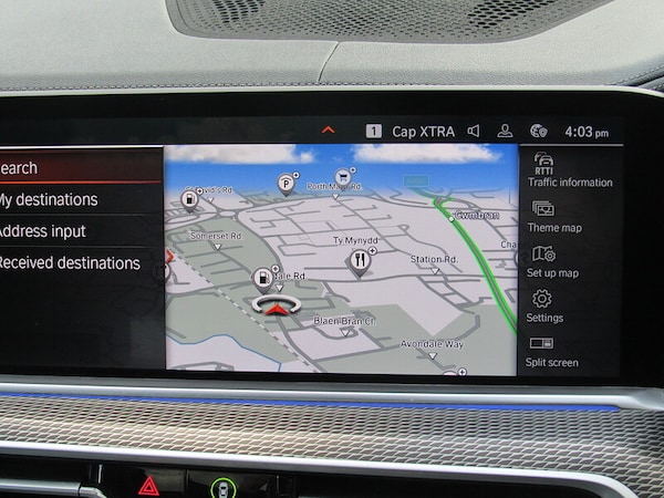 Used BMW X5 2022 for sale - 76219742: Photo 12
