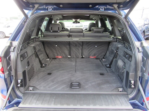 Used BMW X5 2022 for sale - 76219742: Photo 15