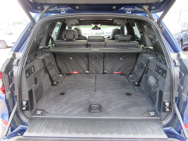 Used BMW X5 2022 for sale - 76219742: Photo 16