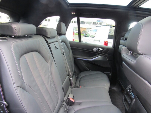 Used BMW X5 2022 for sale - 76219742: Photo 16