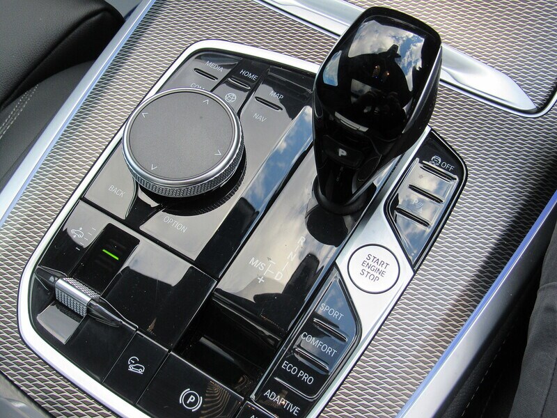 Used BMW X5 2022 for sale - 76219742: Photo 19