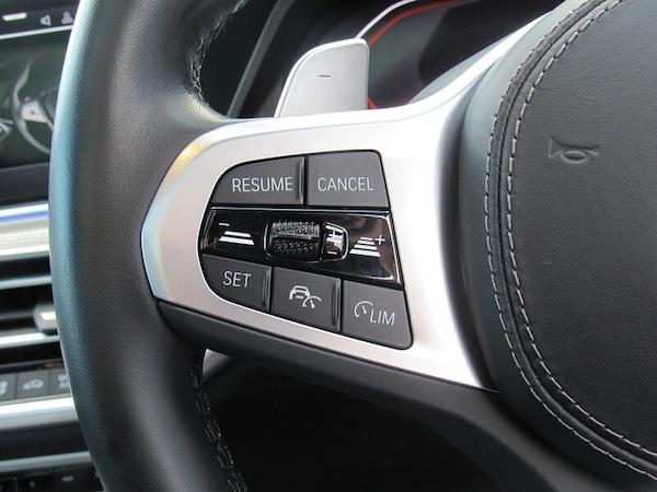 Used BMW X5 2022 for sale - 76219742: Photo 19