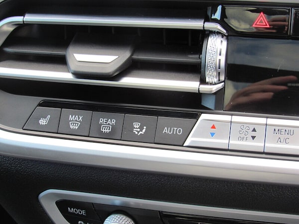 Used BMW X5 2022 for sale - 76219742: Photo 21