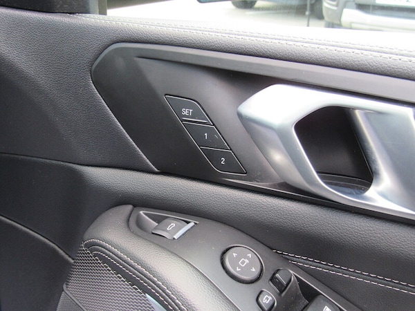 Used BMW X5 2022 for sale - 76219742: Photo 23