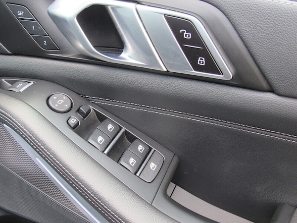Used BMW X5 2022 for sale - 76219742: Photo 24