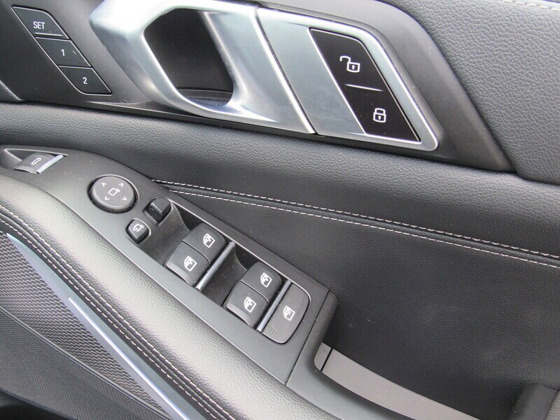Used BMW X5 2022 for sale - 76219742: Photo 25