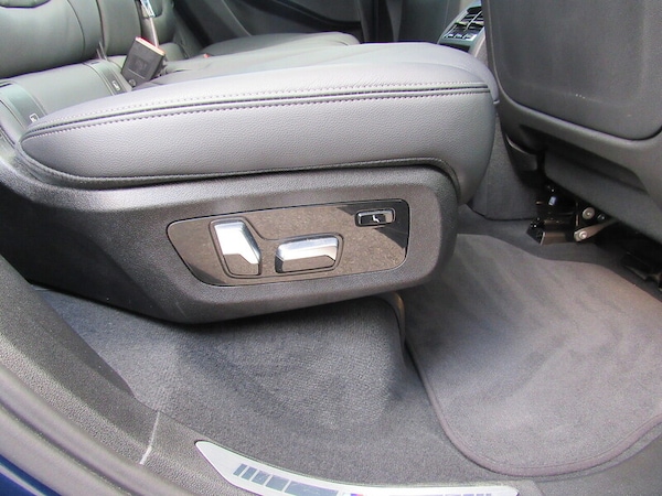 Used BMW X5 2022 for sale - 76219742: Photo 25