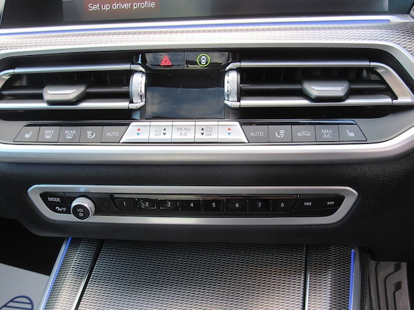 Used BMW X5 2022 for sale - 76219742: Photo 26