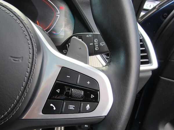 Used BMW X5 2022 for sale - 76219742: Photo 27