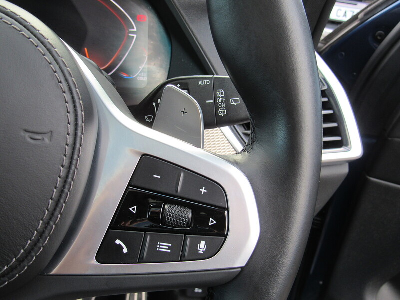 Used BMW X5 2022 for sale - 76219742: Photo 28