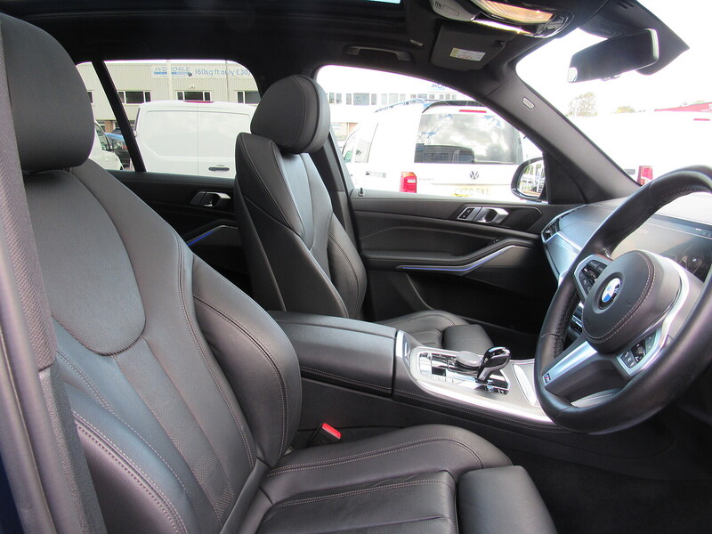 Used BMW X5 2022 for sale - 76219742: Photo 3