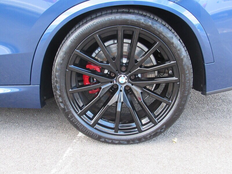 Used BMW X5 2022 for sale - 76219742: Photo 30