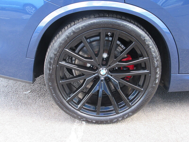 Used BMW X5 2022 for sale - 76219742: Photo 31