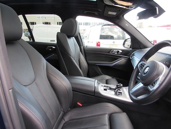 Used BMW X5 2022 for sale - 76219742: Photo 3
