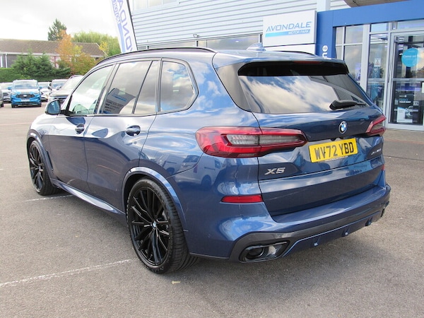 Used BMW X5 2022 for sale - 76219742: Photo 5