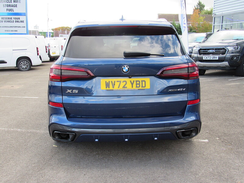 Used BMW X5 2022 for sale - 76219742: Photo 6