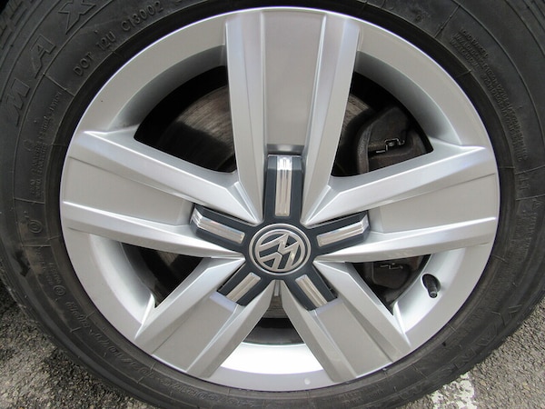 Used Volkswagen Transporter 2020 for sale - 76193924: Photo 10