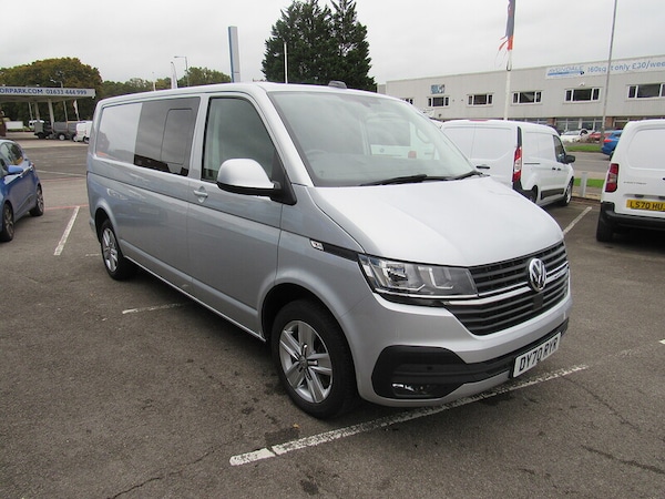 Used Volkswagen Transporter 2020 for sale - 76193924: Photo 11