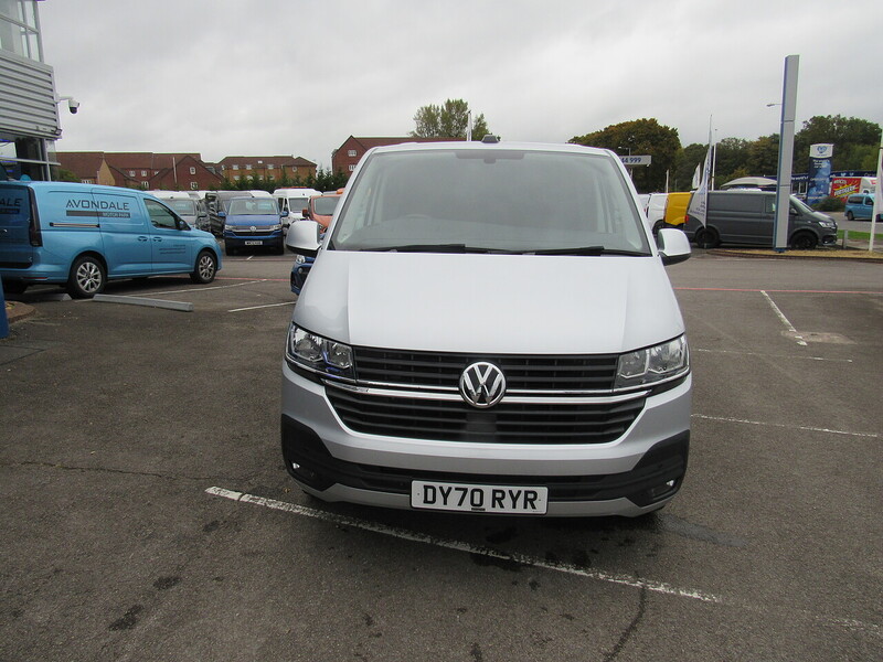 Used Volkswagen Transporter 2020 for sale - 76193924: Photo 13
