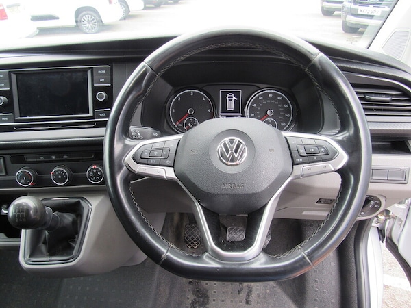 Used Volkswagen Transporter 2020 for sale - 76193924: Photo 15