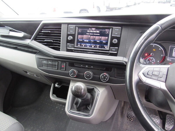 Used Volkswagen Transporter 2020 for sale - 76193924: Photo 18