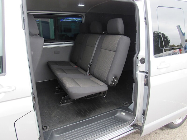 Used Volkswagen Transporter 2020 for sale - 76193924: Photo 19