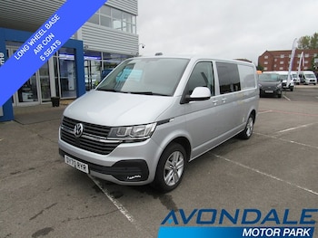 Volkswagen - Transporter