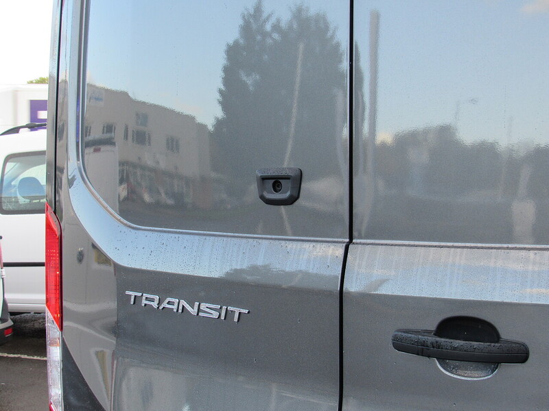 Used Ford Transit 2024 for sale - 76426373: Photo 18