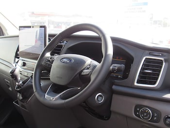 Used Ford Transit 2024 for sale - 78712183: Photo